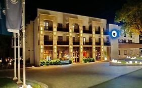 Sl Industry Hotel