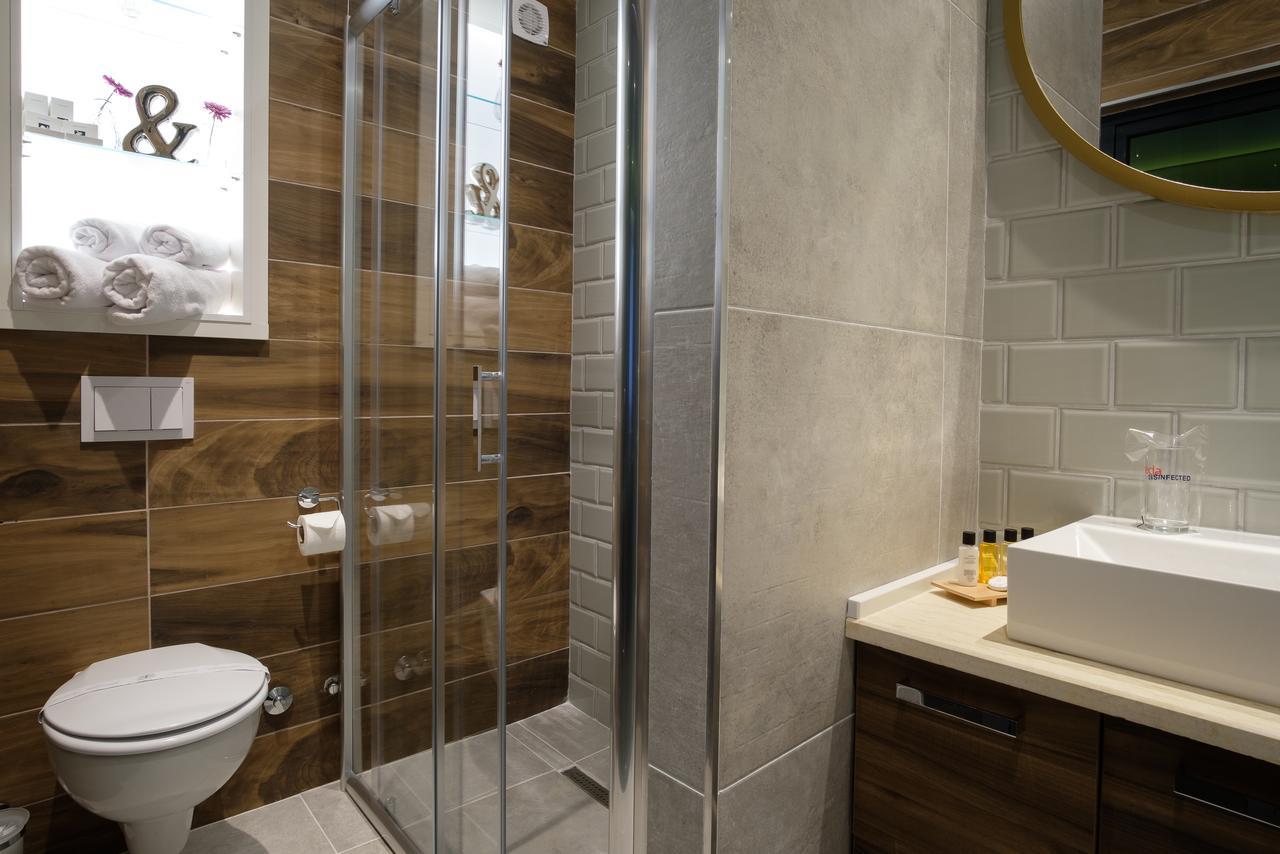 Sl Industry Hotel Trebinje Rom bilde